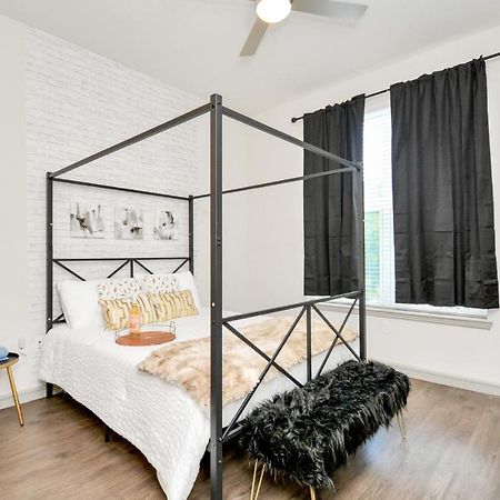 Elan Maison Smart Hub In The Heart Of Downtown Houston Apartment Luaran gambar