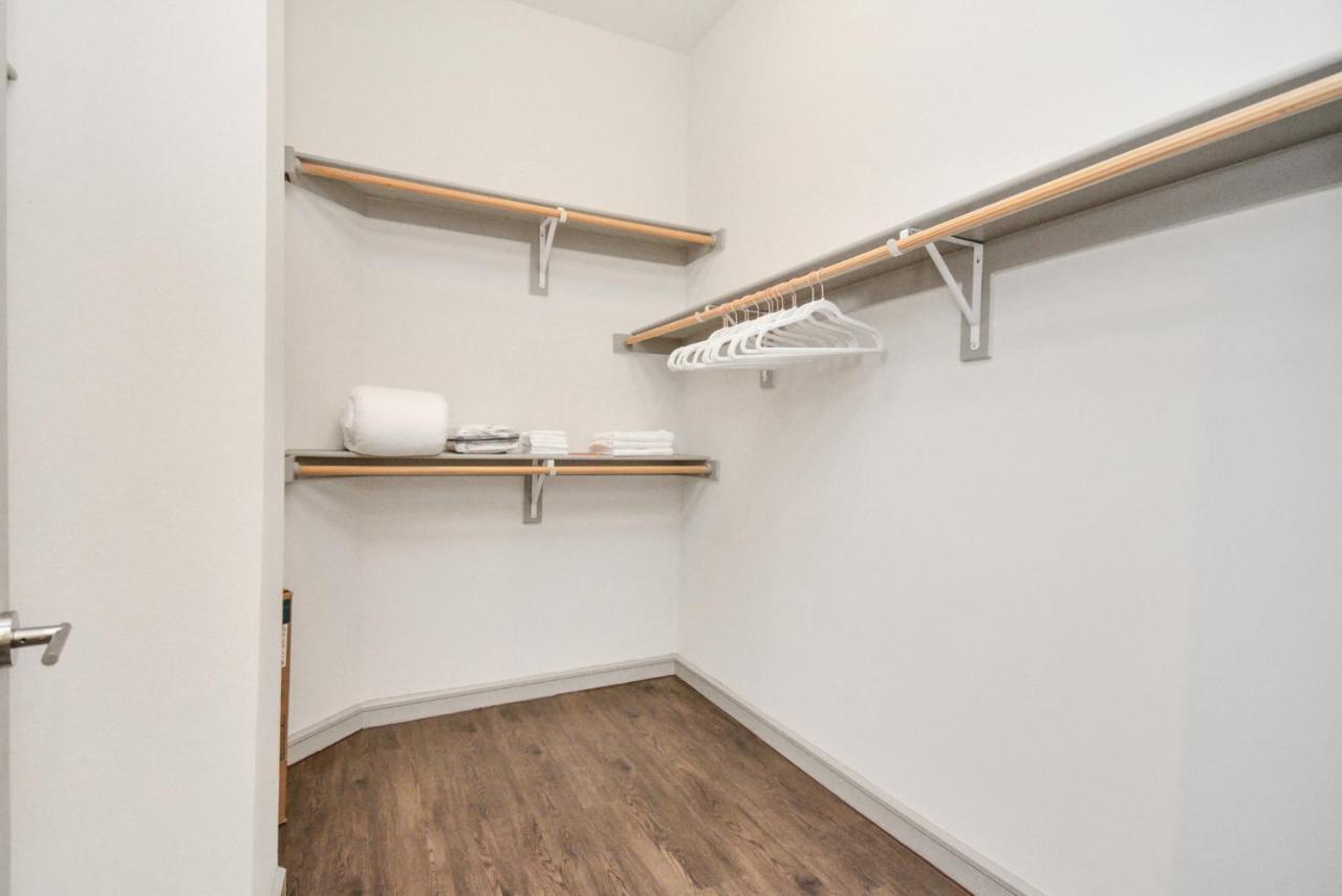 Elan Maison Smart Hub In The Heart Of Downtown Houston Apartment Luaran gambar